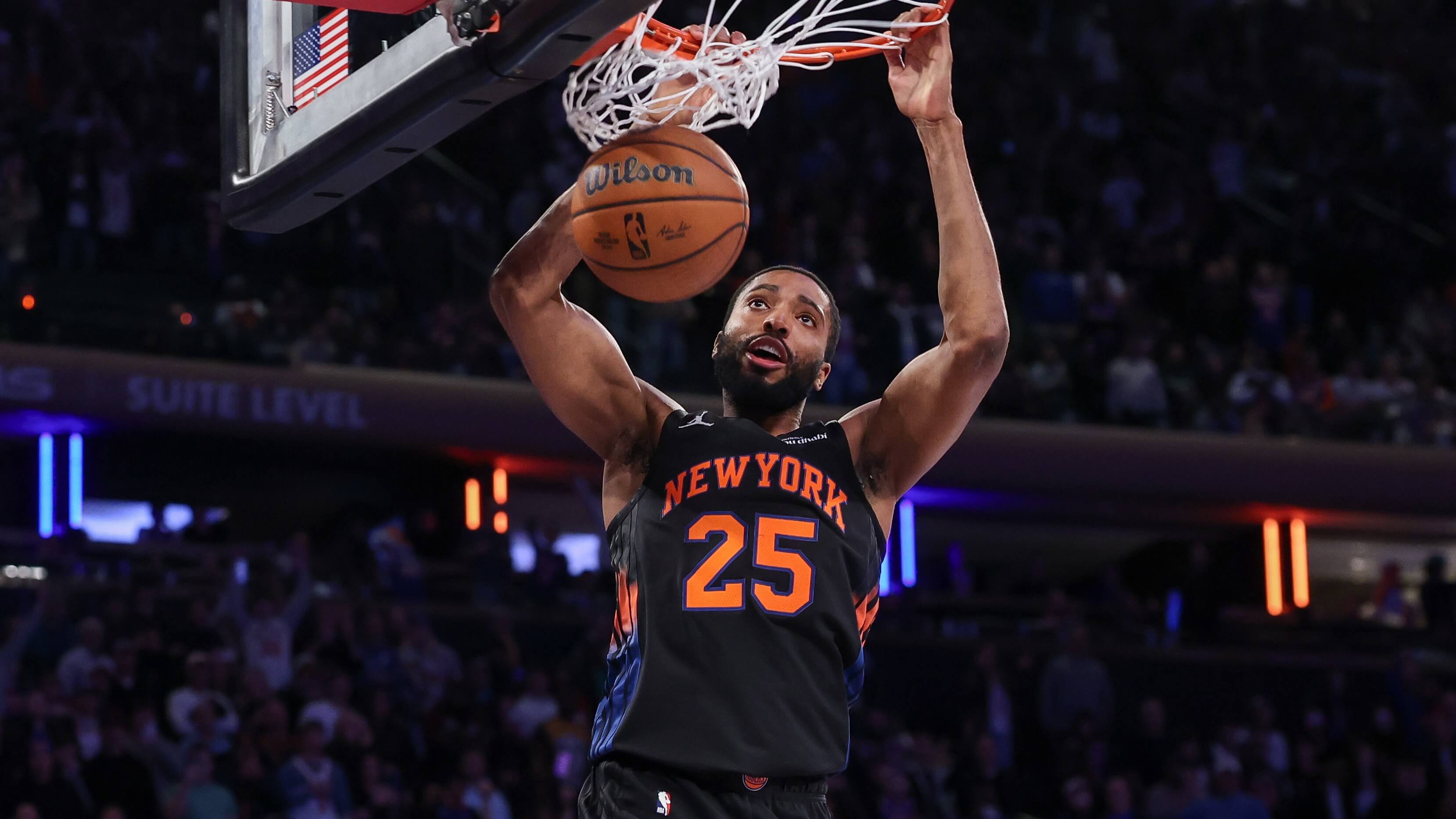 Hornets vs Knicks Prediction, Picks & Odds for Tonight’s NBA Game