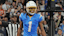 Quentin Johnston Los Angeles Chargers NFL