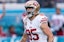 George Kittle San Francisco 49ers NFL