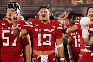 Kent State vs Texas Tech Prediction, Picks & Odds for Today — College Football Week 2