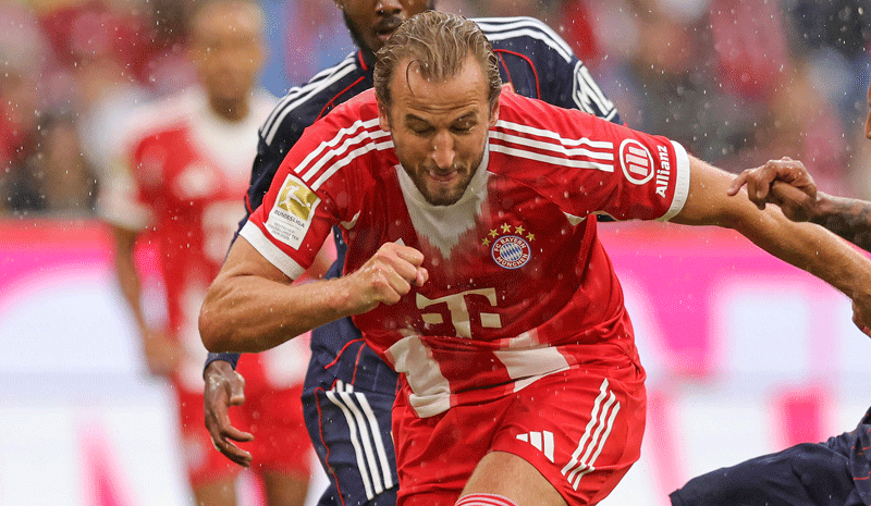 How To Bet - Bayern Munich vs Tottenham Predictions, Picks & Odds for Thursday's Club Friendly Match