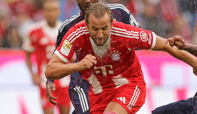 Bayern Munich vs Tottenham Predictions, Picks & Odds for Today's Club Friendly Match