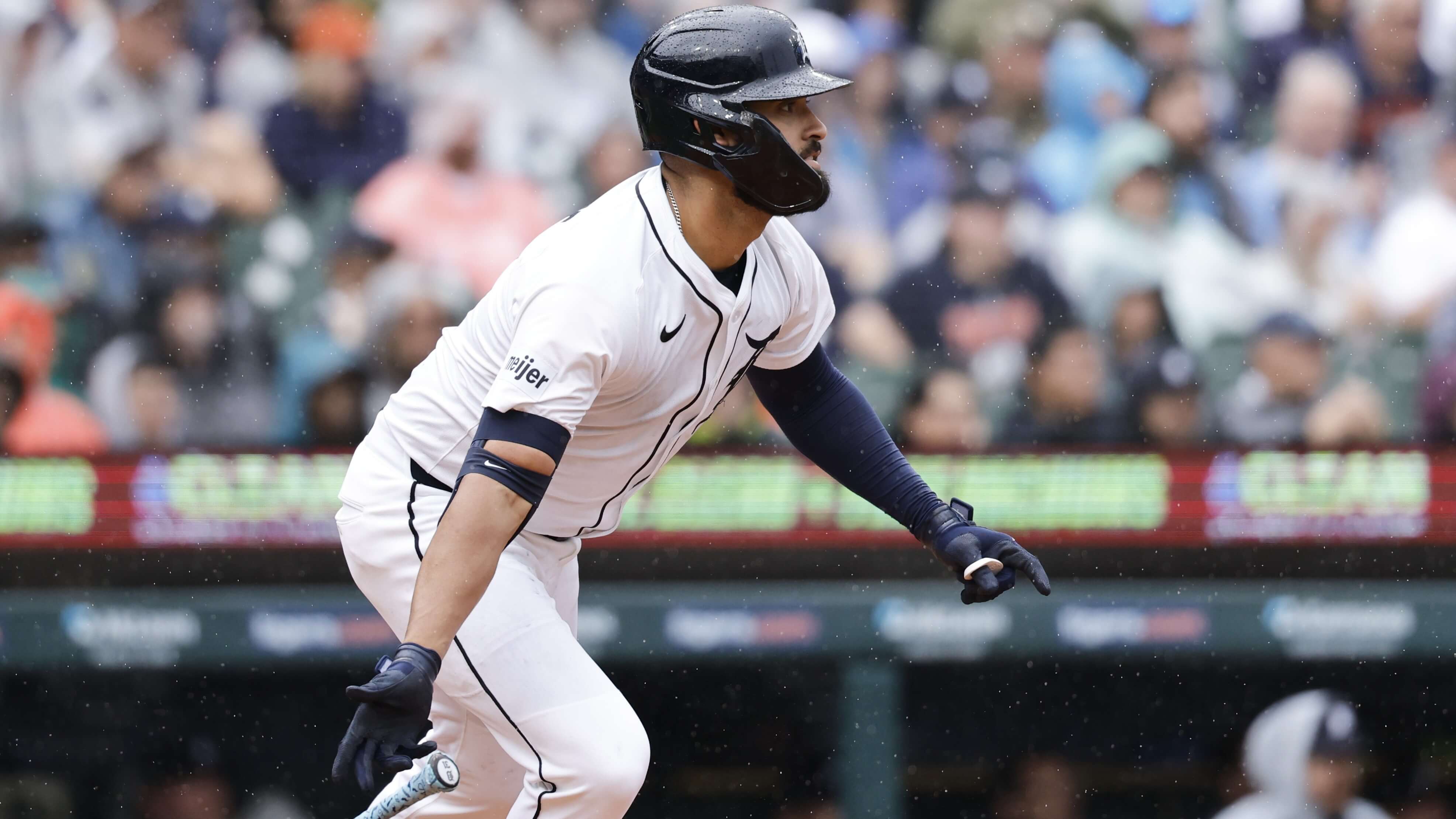 Astros vs Tigers Prediction, Picks & Odds — Monday, August 18