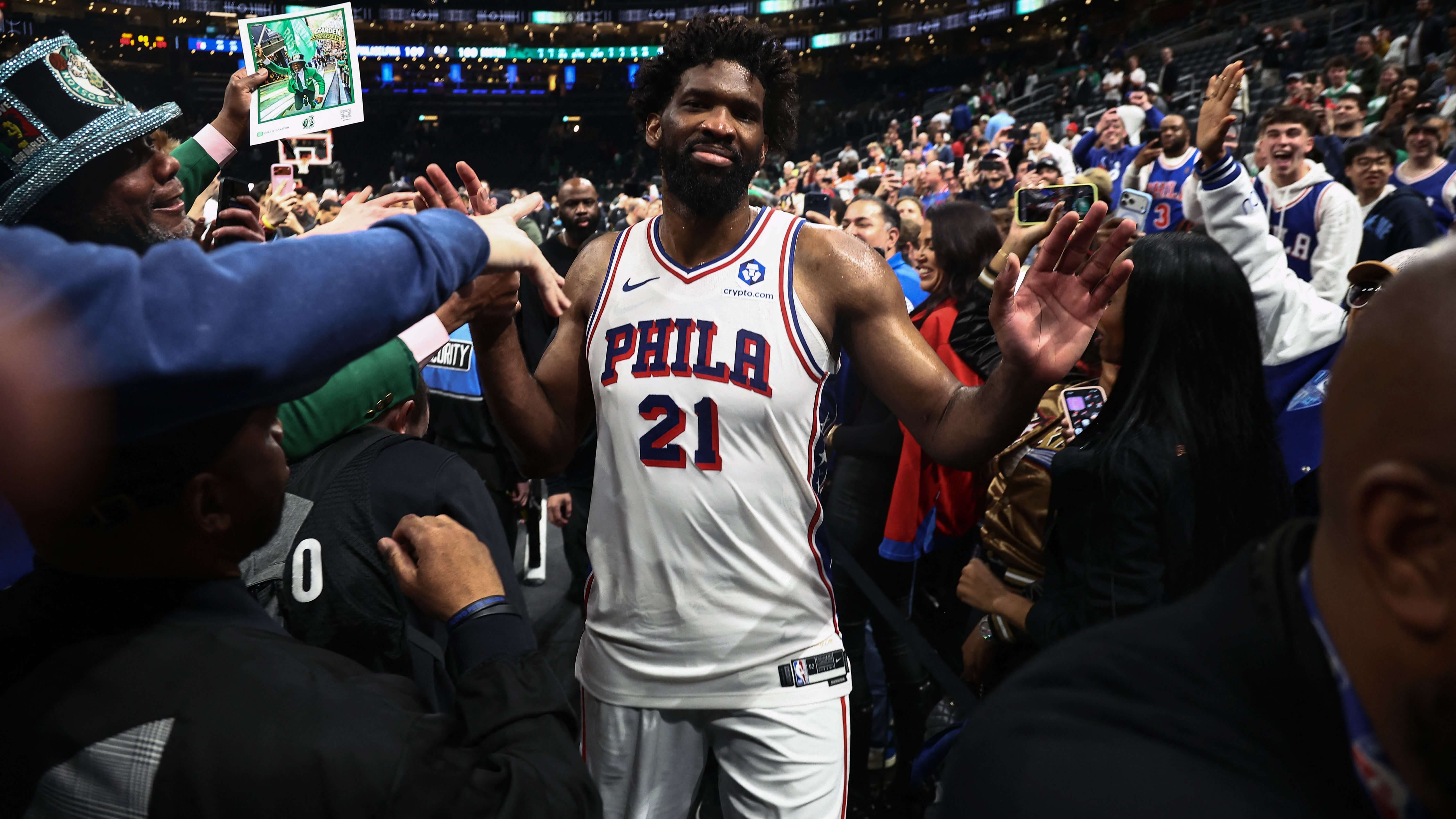 How To Bet - 76ers vs Knicks Prediction, Picks & Best Bets for Tonight's NBA Playoffs Game 1