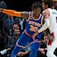 Julius Randle New York Knicks