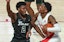 Jordan Walker Tulane Green Wave college basketball