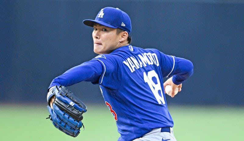 Padres vs Dodgers Prediction, Picks & Odds for Tonight's MLB Game