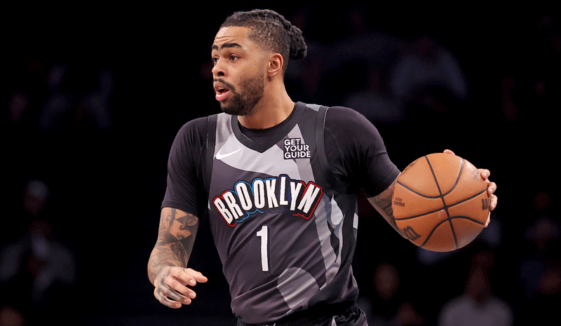 Nets vs Spurs Prediction, Picks & Odds for Tonight’s NBA Game