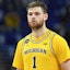 Hunter Dickinson Michigan Wolverines college basketball