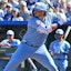 Kansas City Royals MLB Vinnie Pasquantino