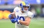 Cooper Kupp Los Angeles Rams NFL