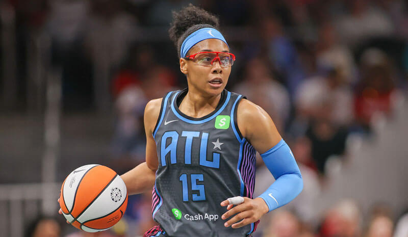 Dream vs Storm Predictions, Picks & Odds for Tonight’s WNBA Game