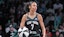 Rebekah Gardner New York Liberty WNBA