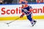 Edmonton Oilers NHL Evan Bouchard