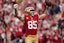 San Francisco 49ers NFL George Kittle