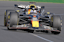 Max Verstappen Red Bull F1