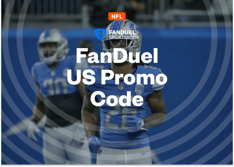 FanDuel Promo Code for Massachusetts and Thursday Night Football: Bet $5,  Get $200 Bonus + $100 Discount on NFL Sunday Ticket 