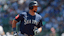 Cal Raleigh Seattle Mariners MLB