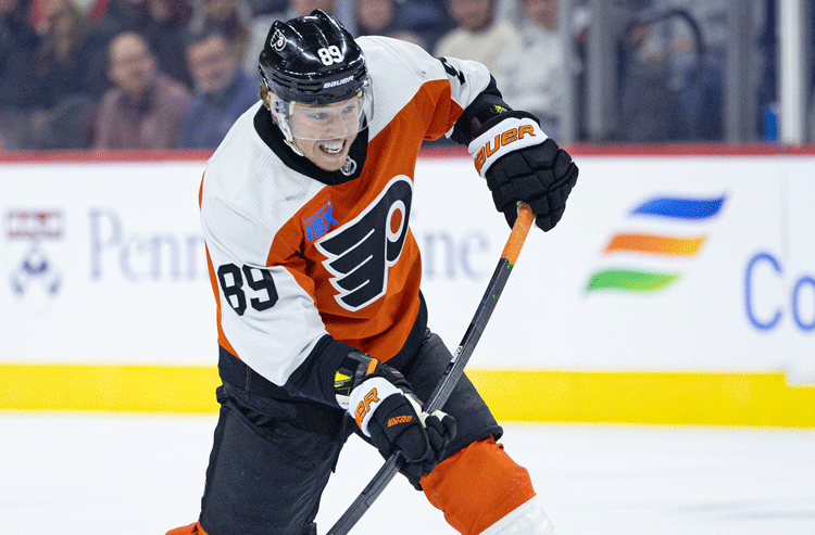 Penguins vs Flyers Odds, Picks, and Predictions Tonight: The Battle of Pennsylvania Marches On
