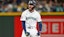 Julio Rodriguez Seattle Mariners MLB