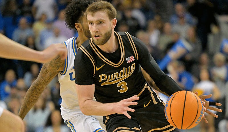 Purdue vs Indiana Prediction, Picks & Odds for Tonight's College Basketball Game 
