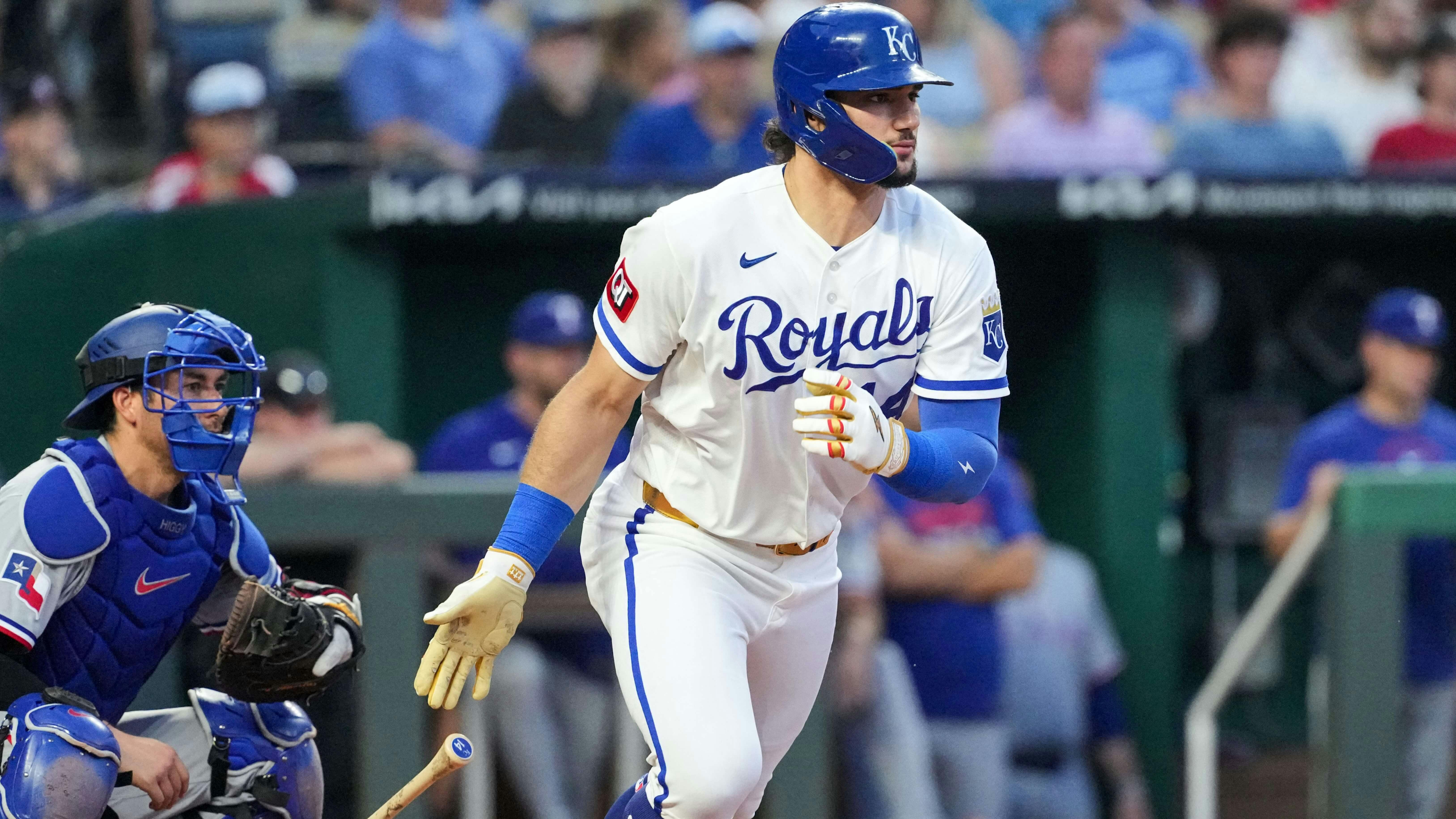 Astros vs Royals Prediction, Picks & Odds for Today's MLB Game