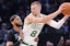 Kristaps Porzingis Boston Celtics NBA