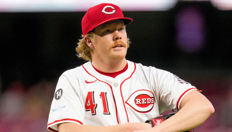 Cubs vs Reds Prediction, Picks & Odds for Today’s MLB Game