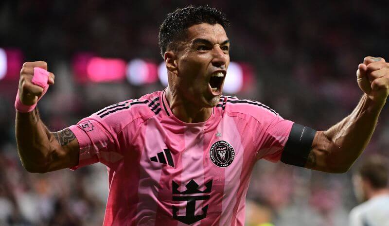 How To Bet - 2026 MLS Cup Odds: Inter Miami Favored to Defend Its Title