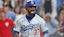 Teoscar Hernandez Los Angeles Dodgers MLB