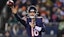 Caleb Williams Chicago Bears NFL