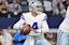 Dak Prescott Dallas Cowboys NFL