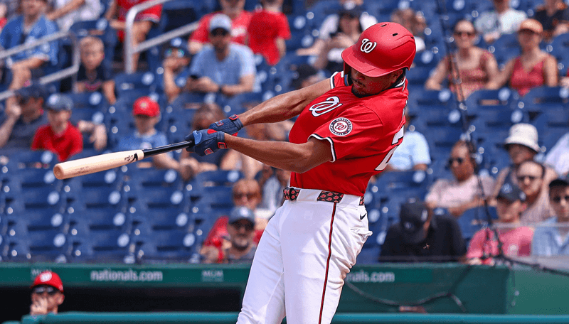 How To Bet - Royals vs Nationals Prediction, Picks & Odds for Today's MLB Game