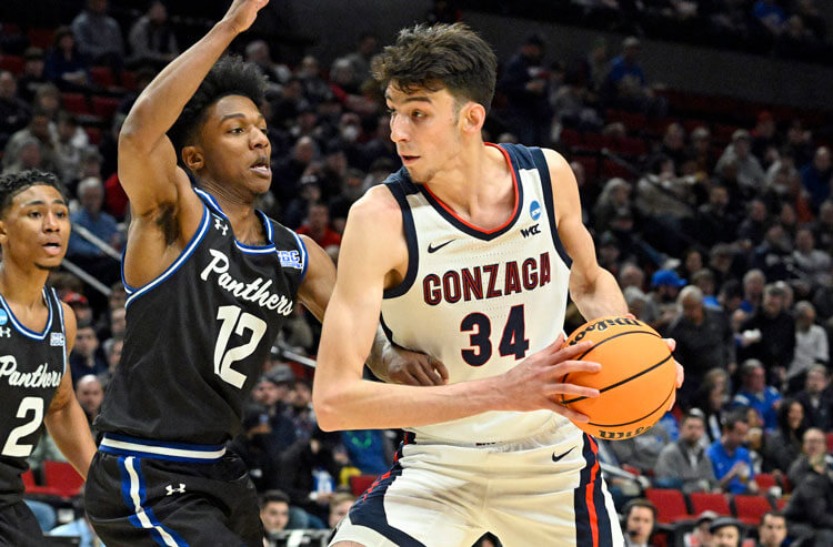 NBA Draft 2022: Wizards select Mathurin in recent mock draft