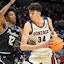 Chet Holmgren Gonzaga Bulldogs NBA Draft