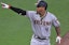 Ketel Marte Arizona Diamondbacks