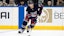 New York Rangers NHL Adam Fox 