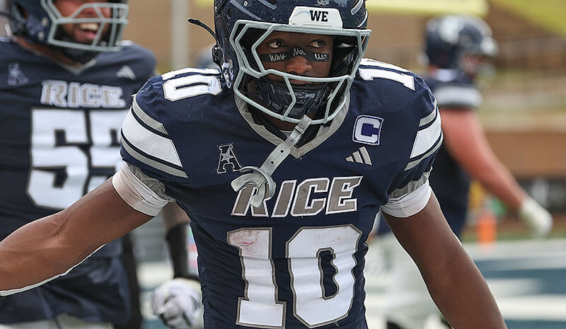 How To Bet - Rice vs Notre Dame Prediction & Top Picks: College Football Week 2 Today