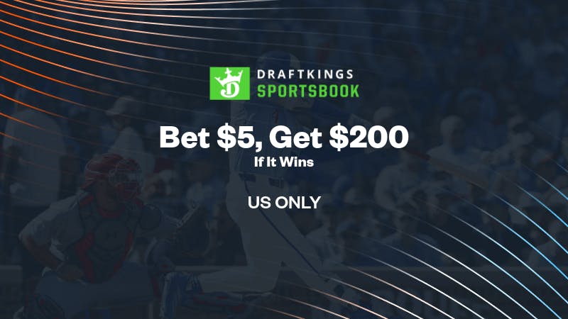 DraftKings Sportsbook Promo Code for Padres vs Cubs NL Wild Card
