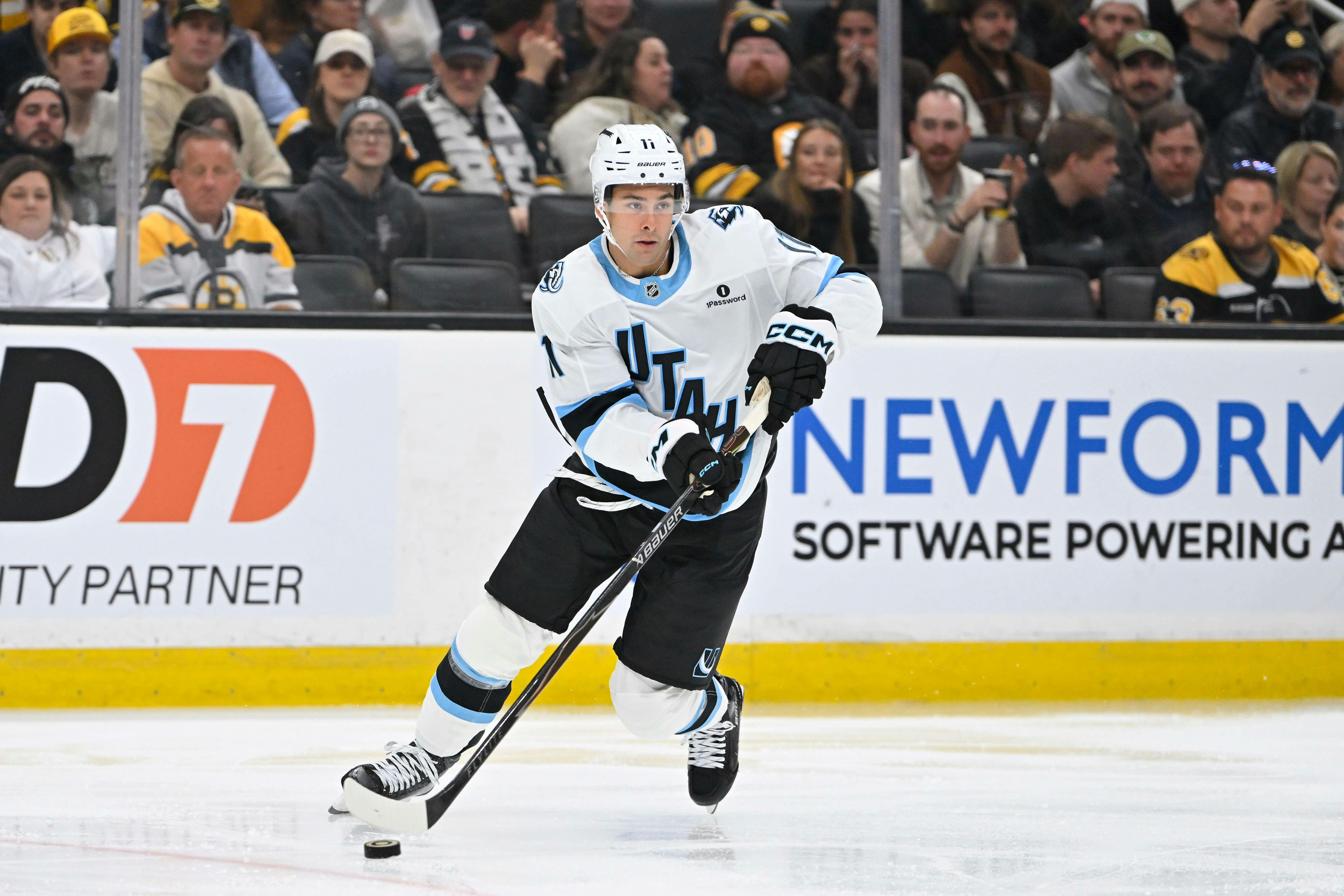 NHL Player Prop Picks & Goal Scorer Predictions: Thursday, Oct. 15
