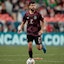 Hector Moreno Mexico national soccer team CONCACAF Gold Cup