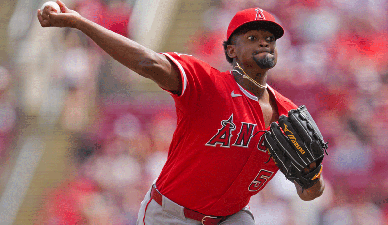 2026 Cy Young Odds: Jose Soriano Looks Legit