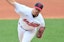 Aaron Civale Cleveland MLB