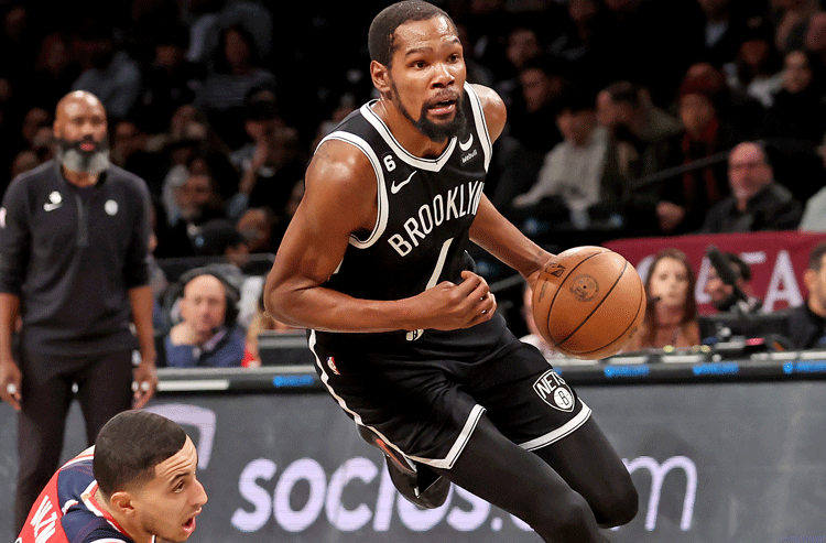 How To Bet - Celtics vs Nets Picks and Predictions: Boston Has No Answers for Kevin Durant