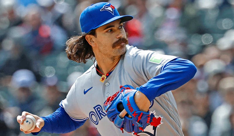 Blue Jays vs Brewers Prediction, Odds & Home Run Pick for Today's MLB Game