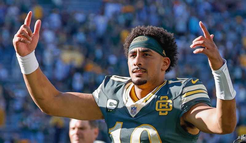 Gimme the Over! NFL Week 6 Over/Under Predictions & Totals Combo
