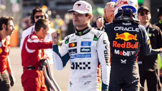 How To Bet - F1 World Drivers' Championship Odds: Norris Now the One to Beat