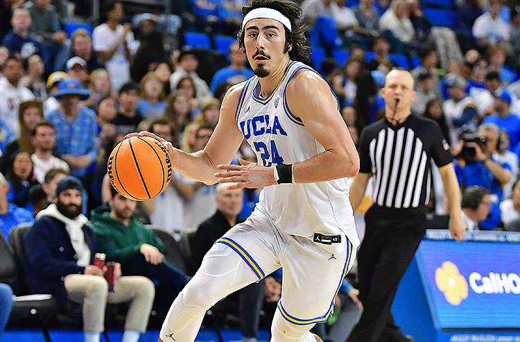 Arizona Vs UCLA Odds, Picks, & Predictions Tonight