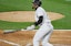 Jose Abreu Chicago White Sox MLB