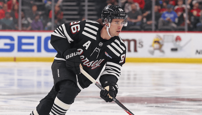 How To Bet - Bruins vs Devils Prediction, Picks & Odds for Tonight’s NHL Game